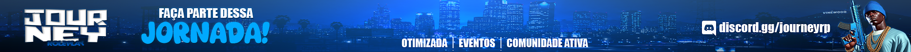 Journey Roleplay banner